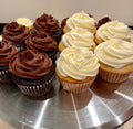 Customise Your Own Cupcakes (1 DOZEN)