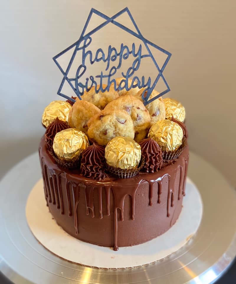 Fun Custom Celebration Cakes