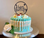 Fun Custom Celebration Cakes