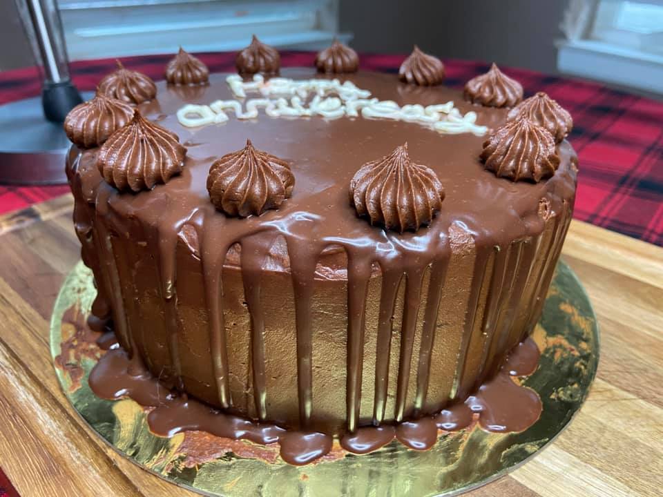 Fun Custom Celebration Cakes