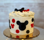 Fun Custom Celebration Cakes