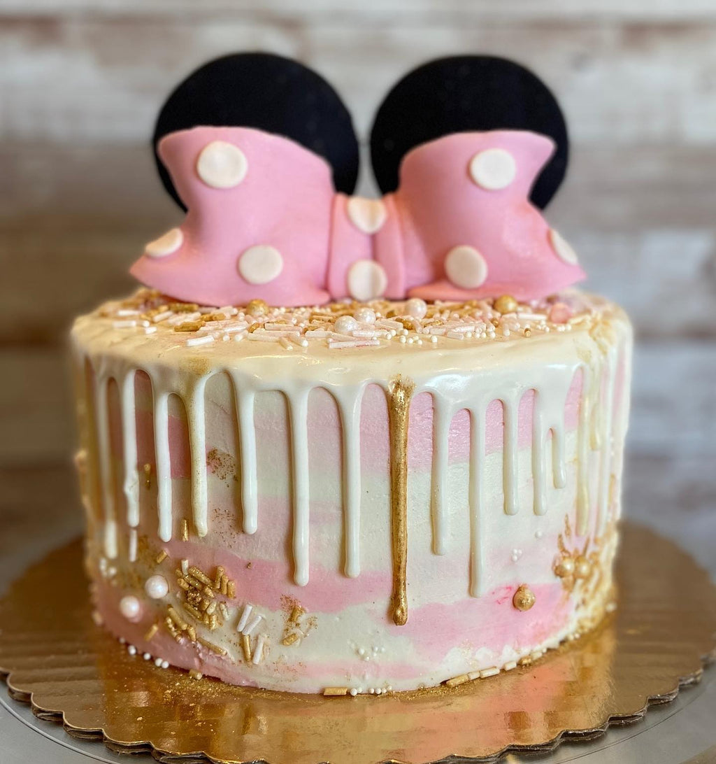 Fun Custom Celebration Cakes