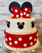 Fun Custom Celebration Cakes