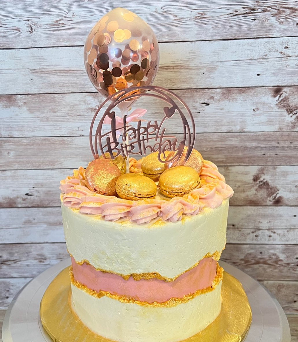 Fun Custom Celebration Cakes