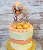 Fun Custom Celebration Cakes