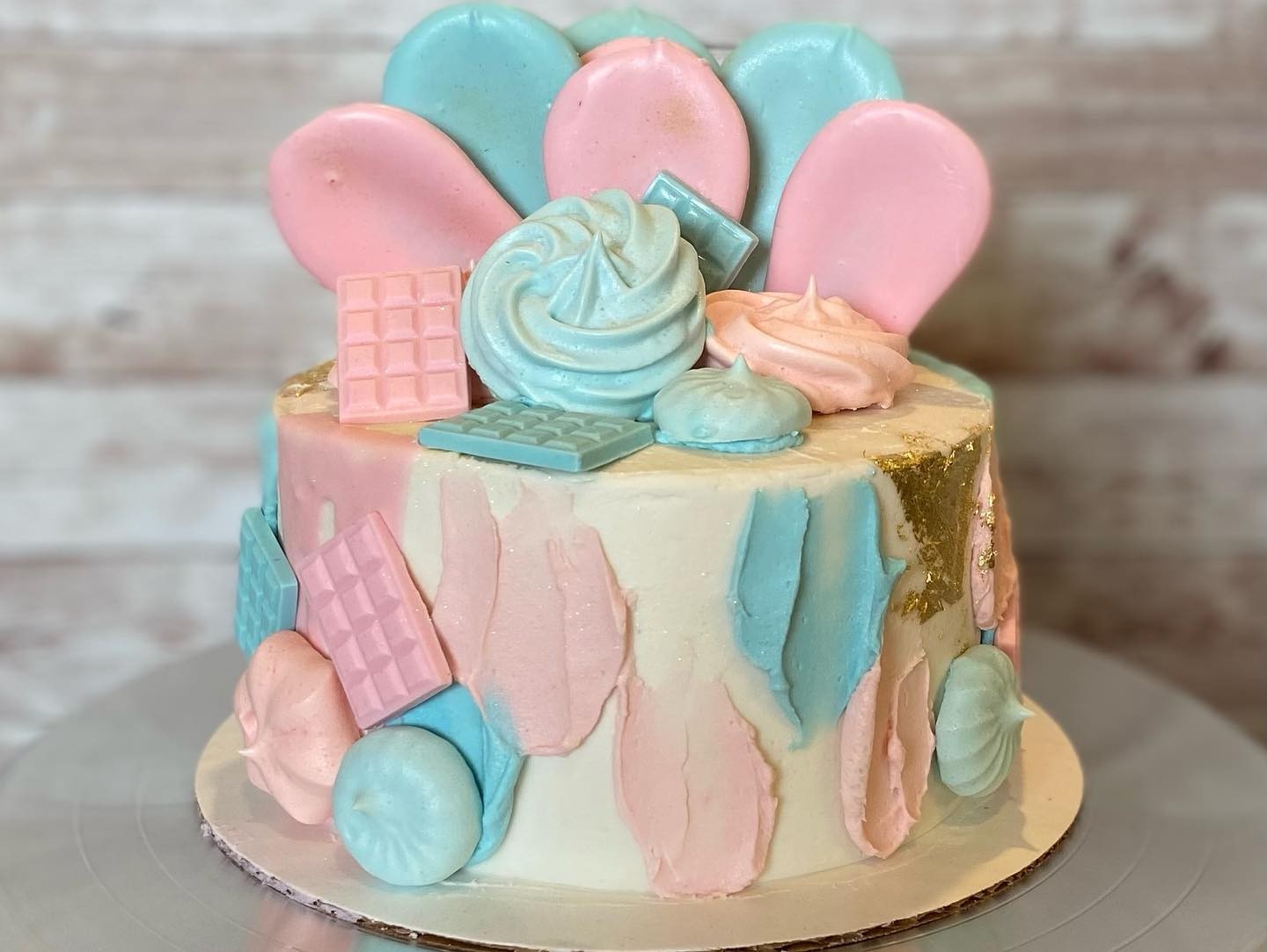 Fun Custom Celebration Cakes