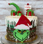 Fun Custom Celebration Cakes