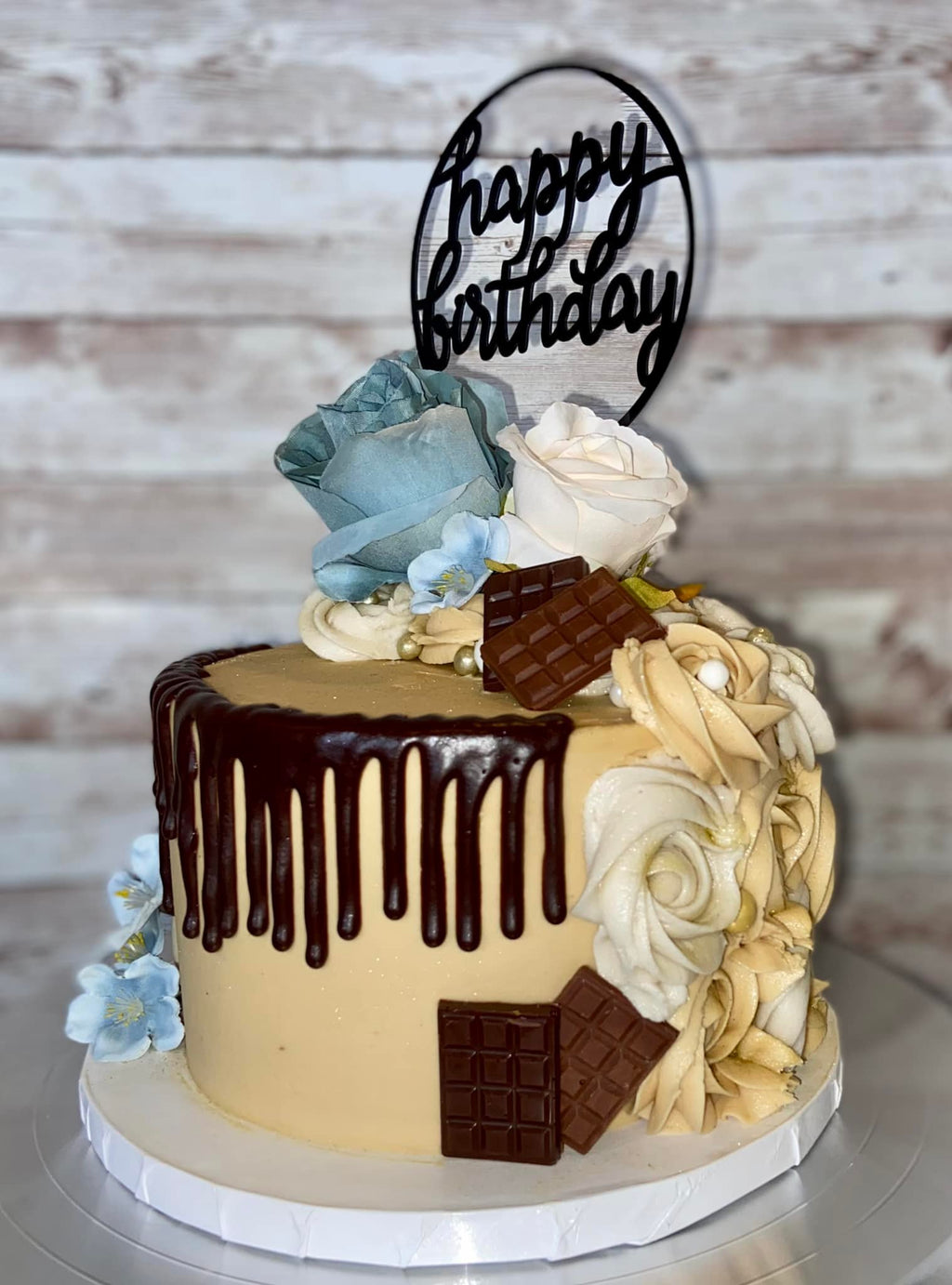 Fun Custom Celebration Cakes