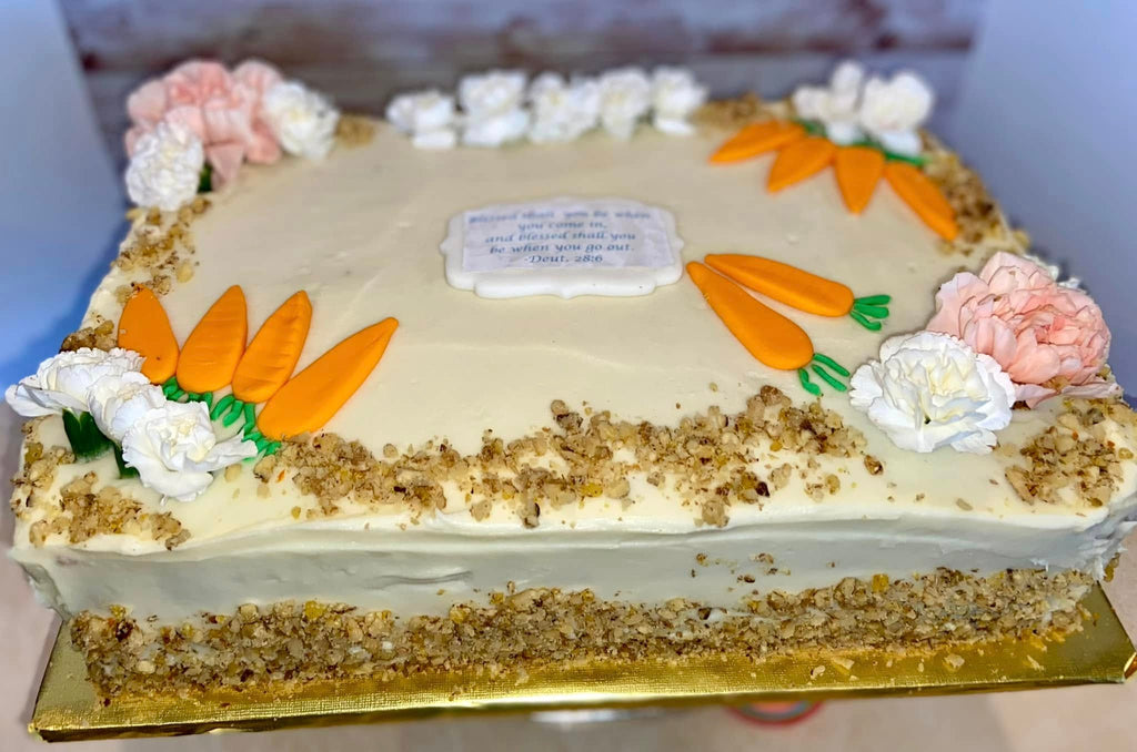 Fun Custom Celebration Cakes