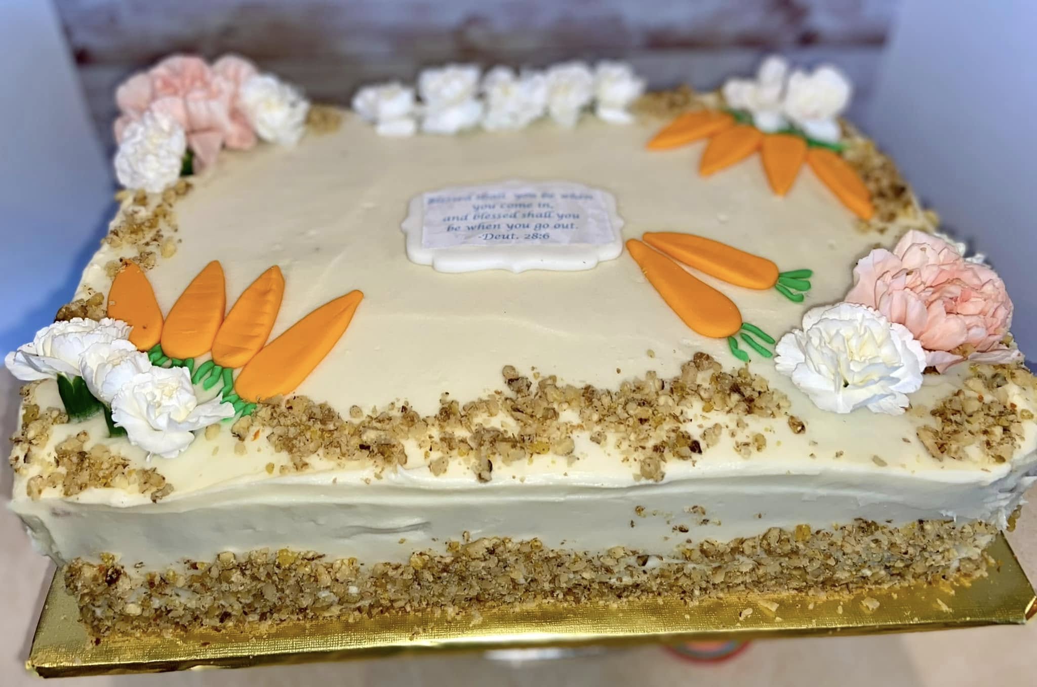 Fun Custom Celebration Cakes