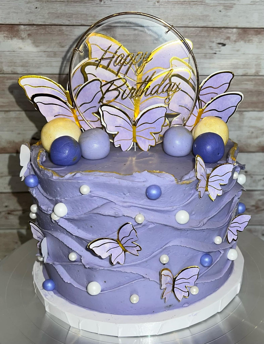 Fun Custom Celebration Cakes