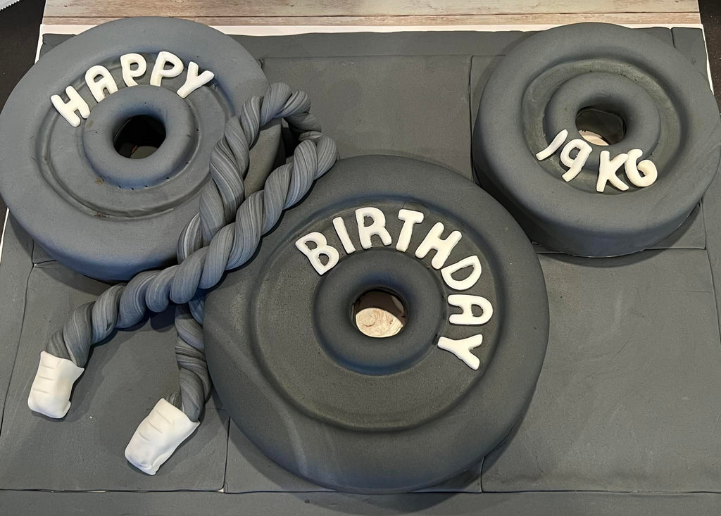 Fun Custom Celebration Cakes