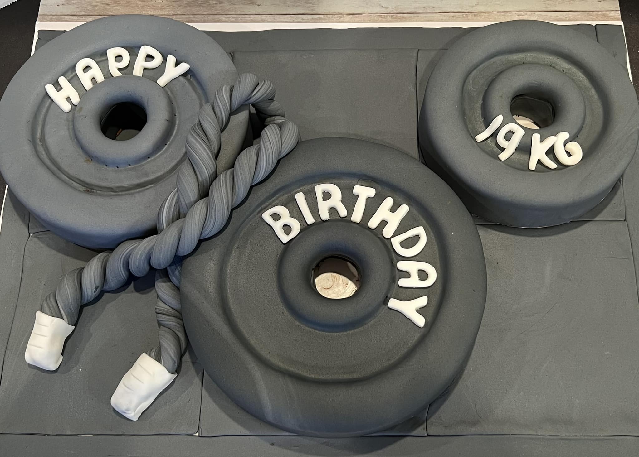 Fun Custom Celebration Cakes