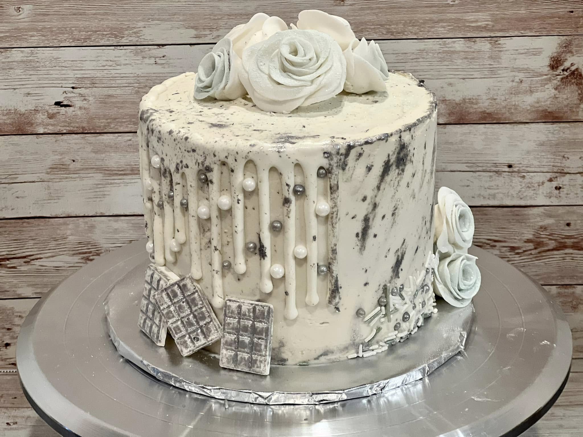 Fun Custom Celebration Cakes