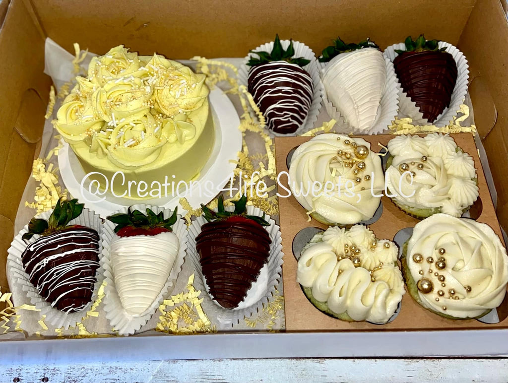 Signature Sweet Box