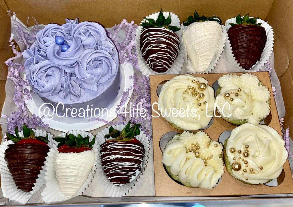 Signature Sweet Box