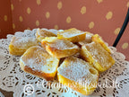 Lemon Bars (1 DOZEN)