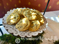 Chocolate Chip Cookies (1 DOZEN)