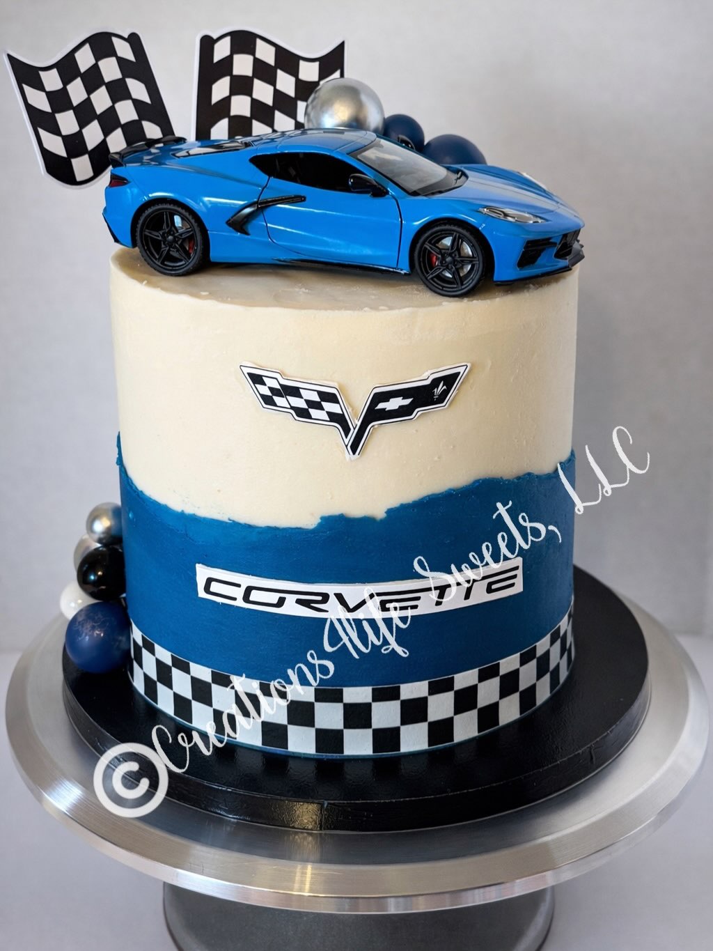 Fun Custom Celebration Cakes