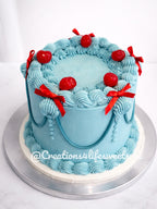 Fun Custom Celebration Cakes