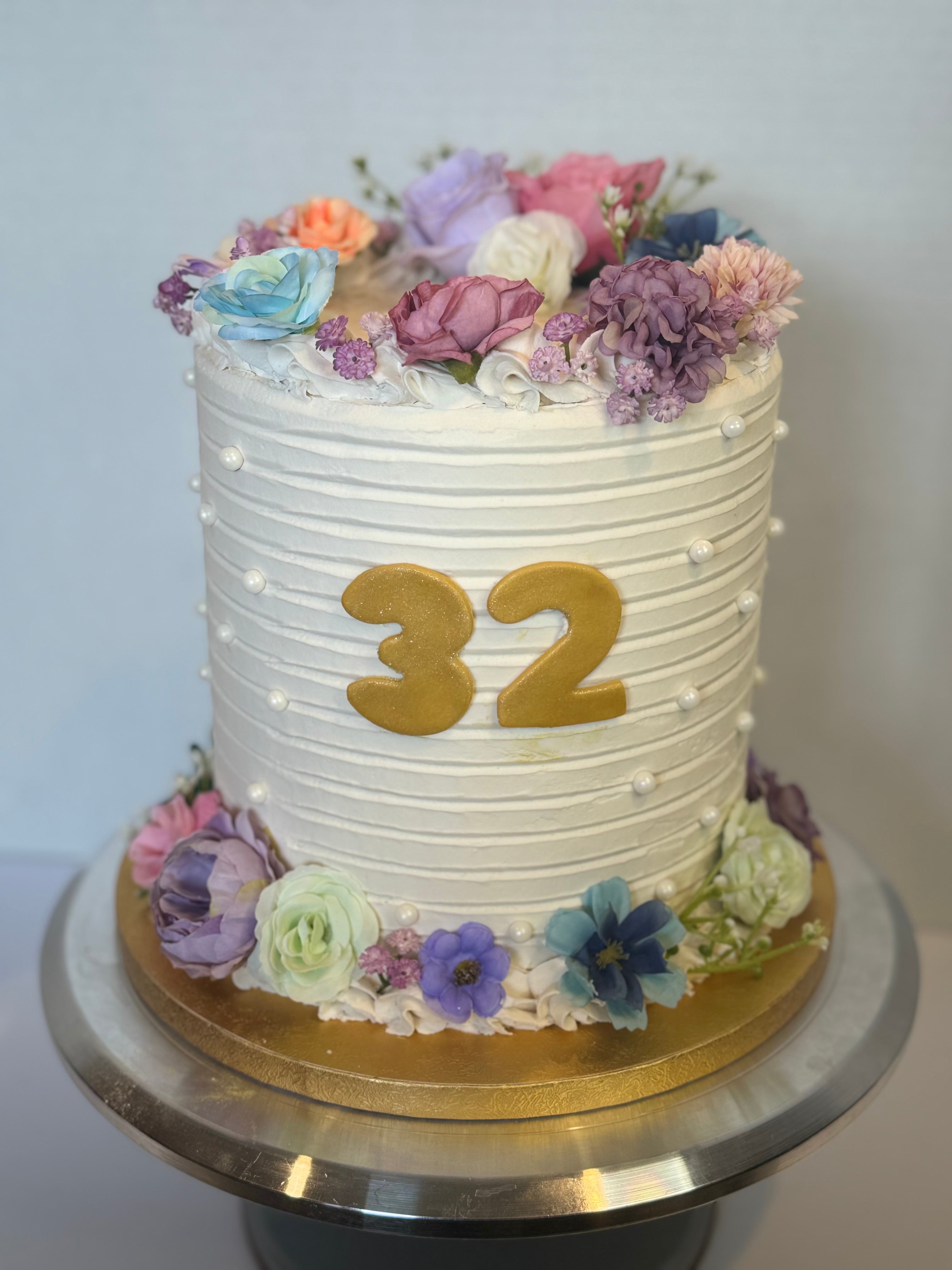 Fun Custom Celebration Cakes