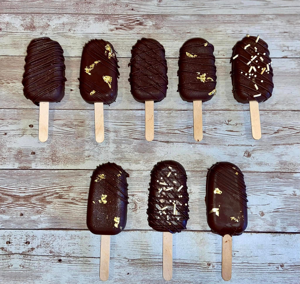 Cake Pops (1 DOZEN)