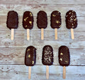 Cake Pops (1 DOZEN)