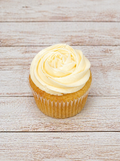 Vanilla Cupcakes (1 DOZEN)