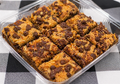 Magic Cookie Bars (1 DOZEN)