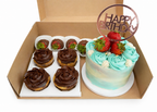 Signature Sweet Box