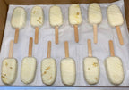 Cake Pops (1 DOZEN)
