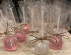 Cake Pops (1 DOZEN)