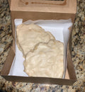 Petite Vanilla Scones (8 PIECE)